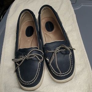 GH Bass boat shoes 8